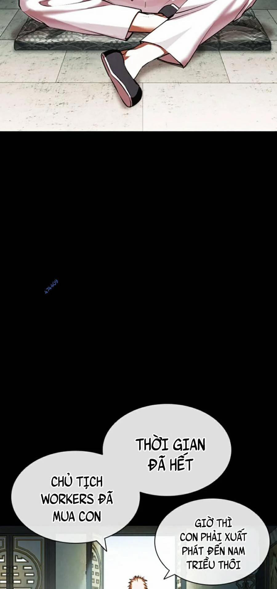 Hoán Đổi Diệu Kỳ 419.5 trang 27