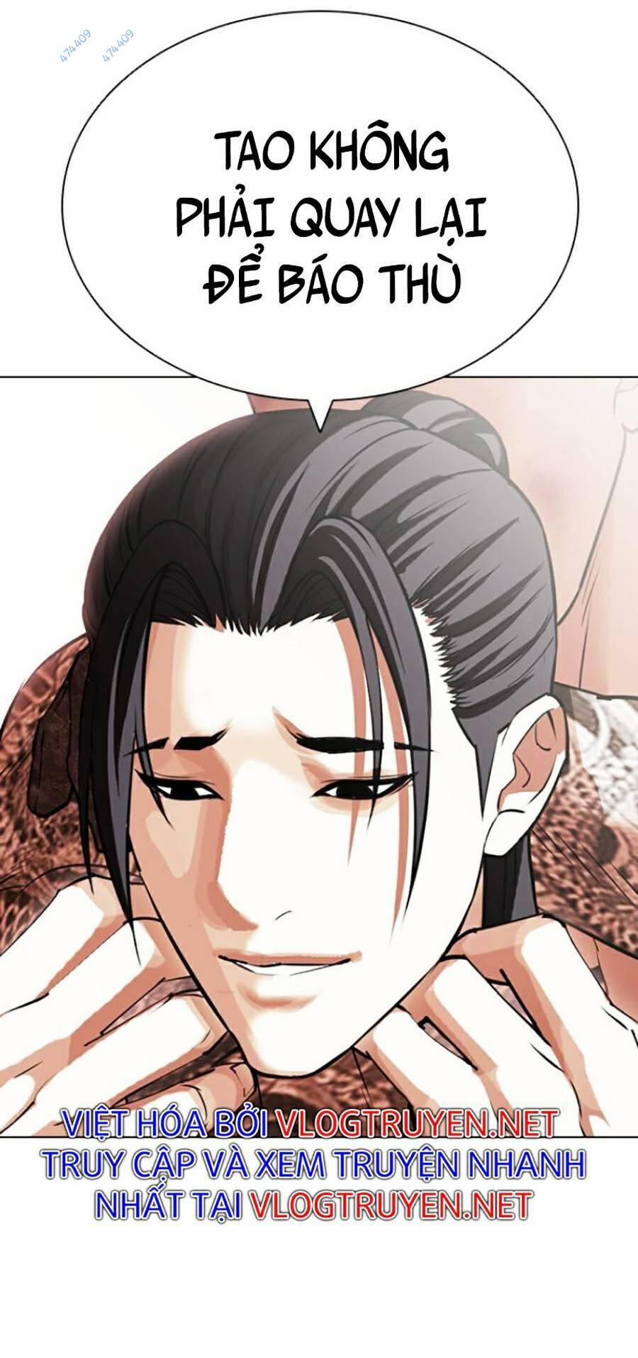 Hoán Đổi Diệu Kỳ 419.5 trang 36