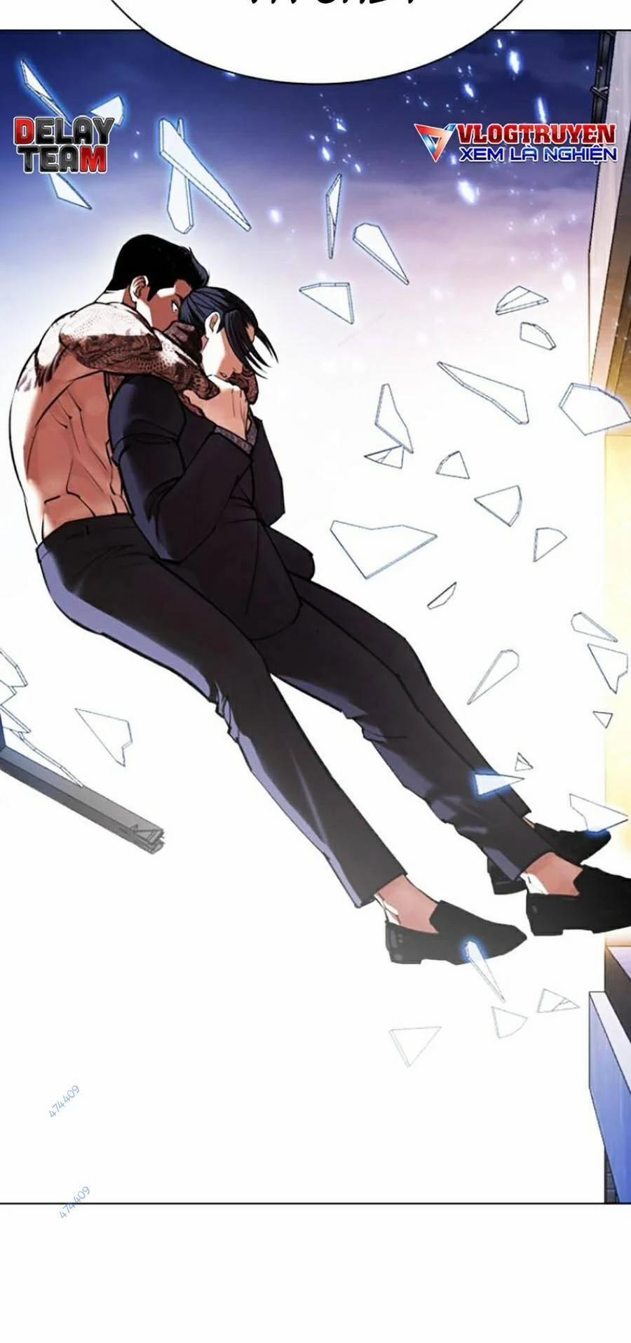 Hoán Đổi Diệu Kỳ 419.5 trang 39
