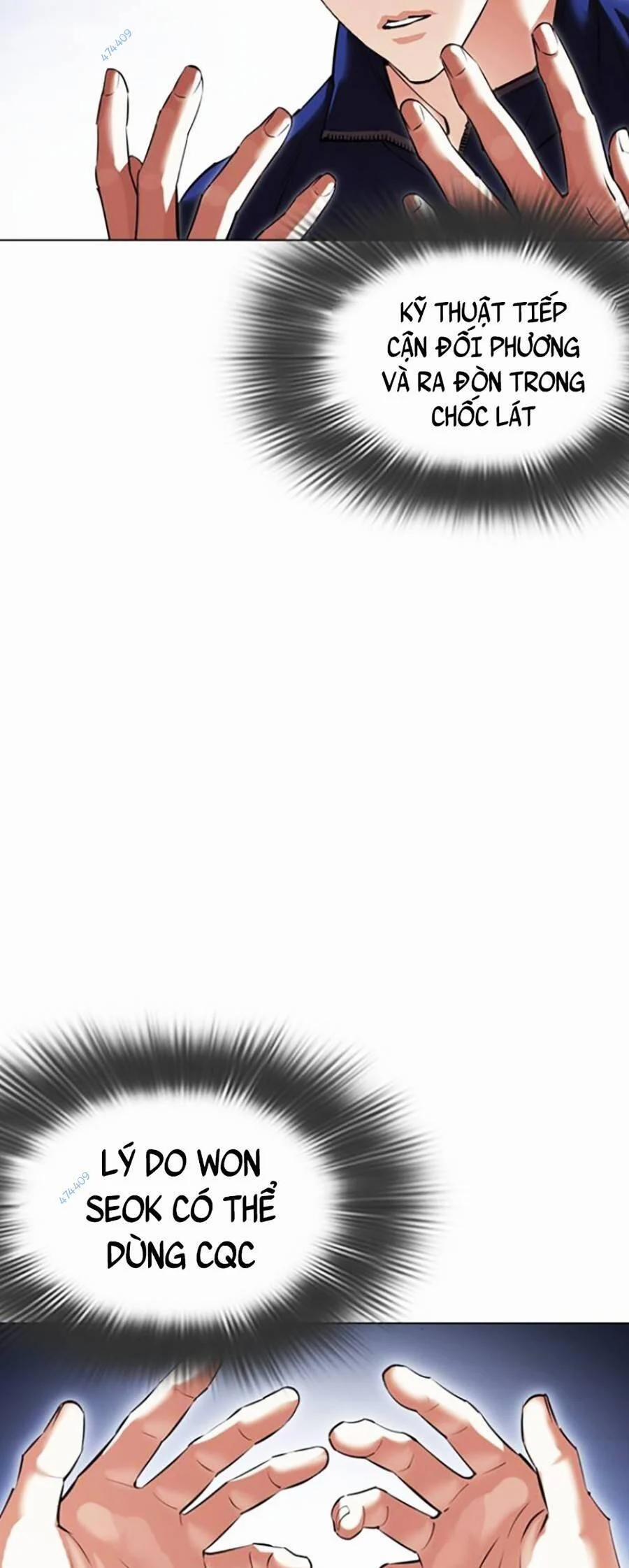 Hoán Đổi Diệu Kỳ 419 trang 10