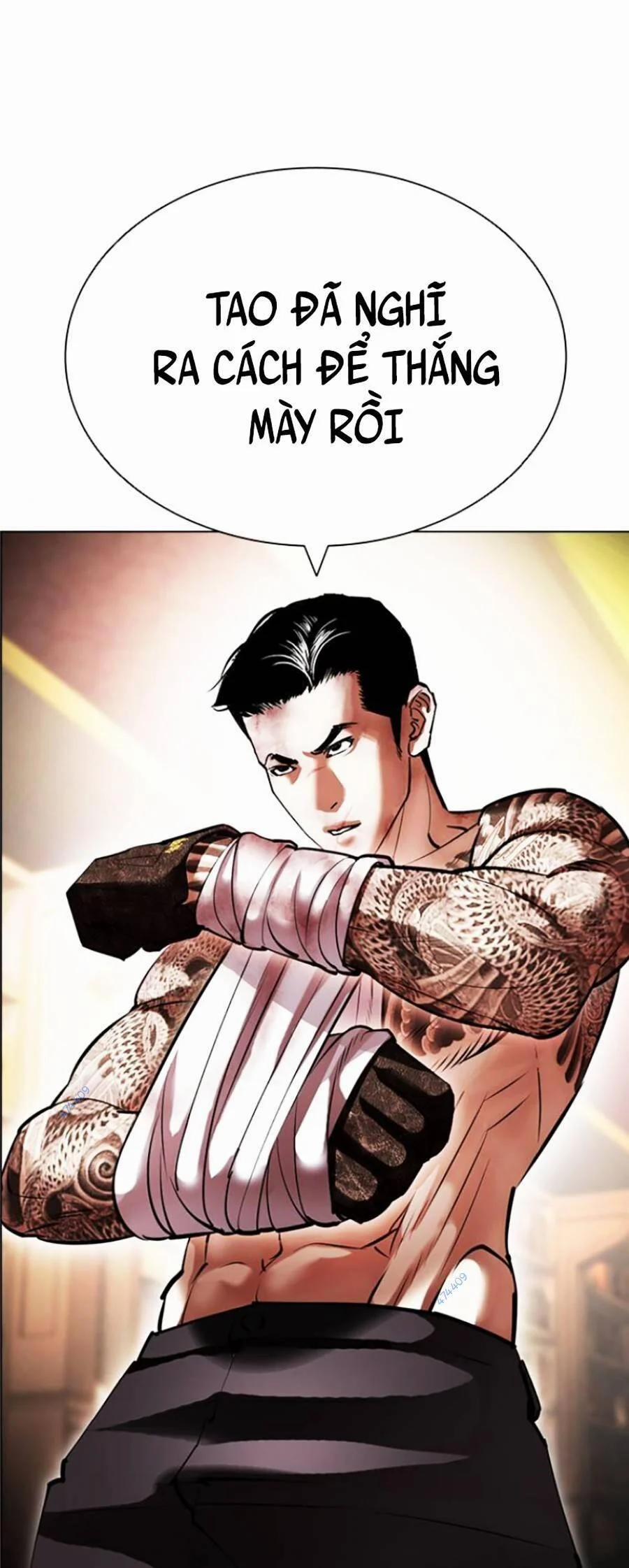 Hoán Đổi Diệu Kỳ 419 trang 22