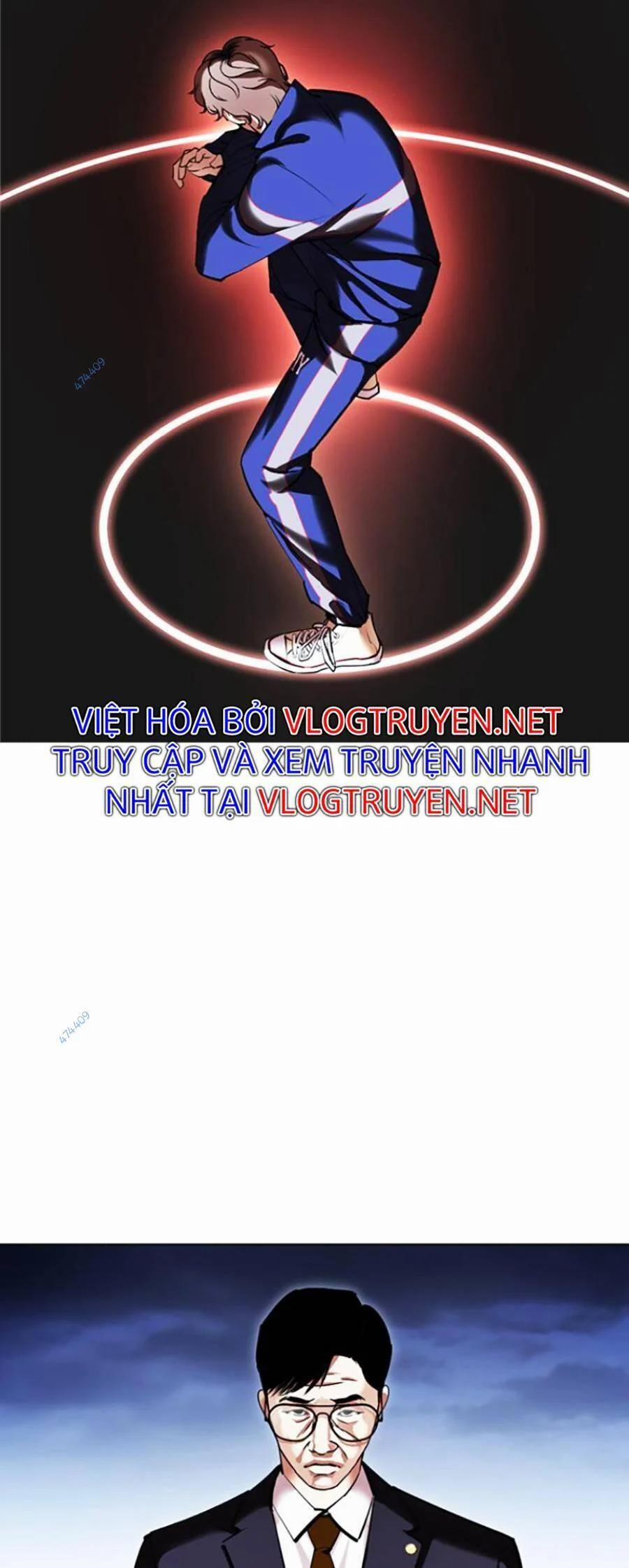 Hoán Đổi Diệu Kỳ 419 trang 3