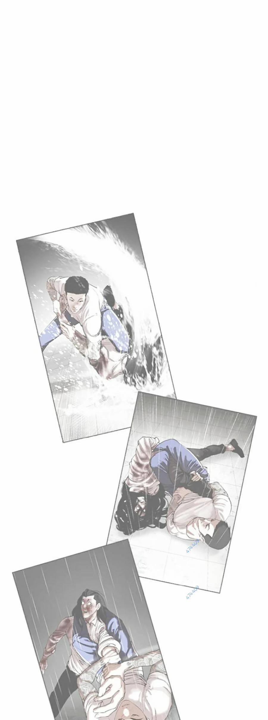 Hoán Đổi Diệu Kỳ 419 trang 44