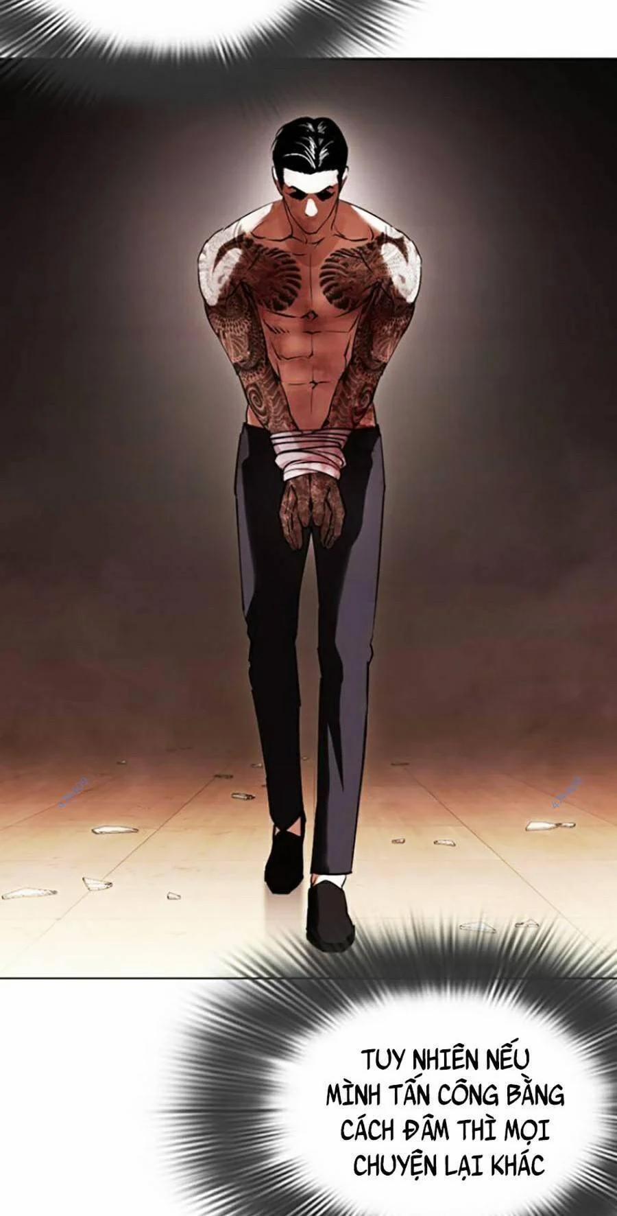 Hoán Đổi Diệu Kỳ 419 trang 62