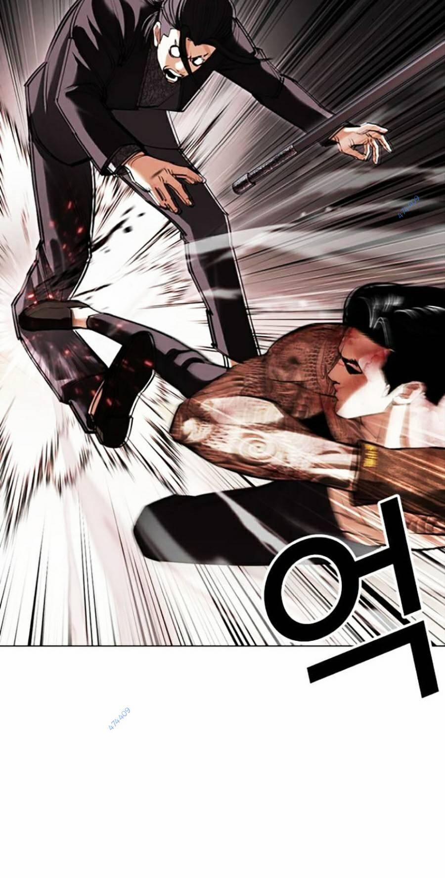 Hoán Đổi Diệu Kỳ 419 trang 75