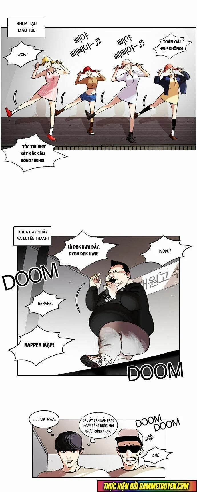 Hoán Đổi Diệu Kỳ 42 trang 13