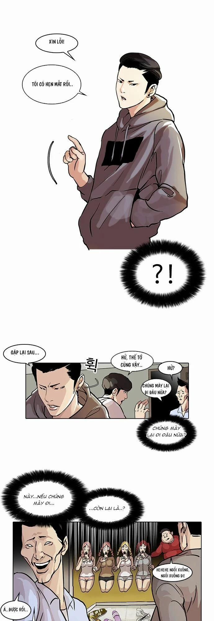 Hoán Đổi Diệu Kỳ 42 trang 20