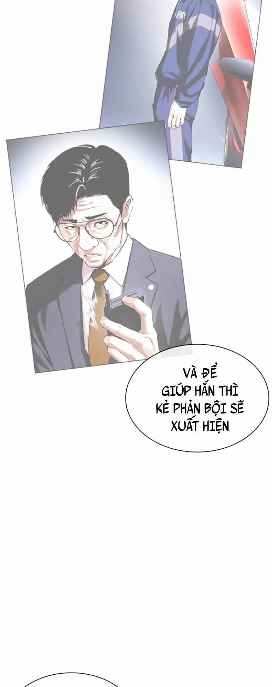 Hoán Đổi Diệu Kỳ 420 trang 65