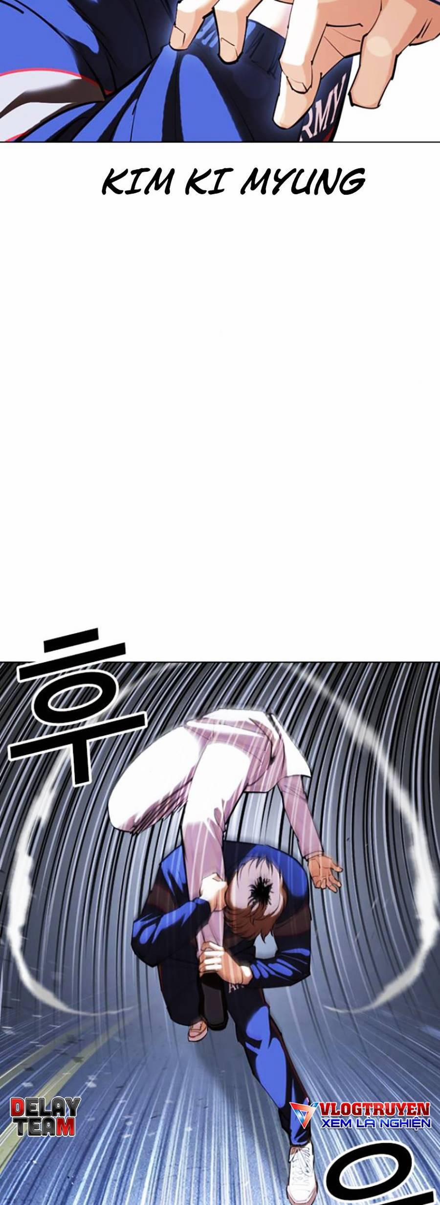 Hoán Đổi Diệu Kỳ 421 trang 55