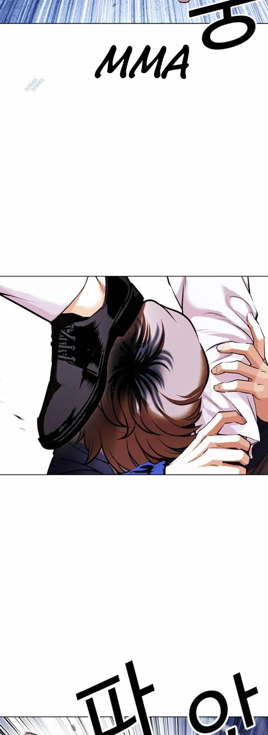 Hoán Đổi Diệu Kỳ 421 trang 56