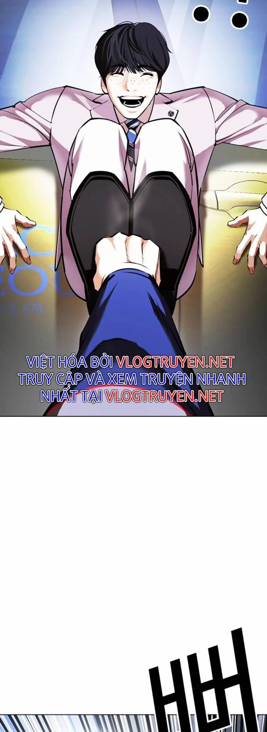 Hoán Đổi Diệu Kỳ 421 trang 65