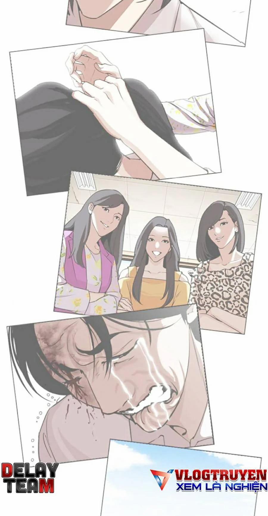 Hoán Đổi Diệu Kỳ 422 trang 129