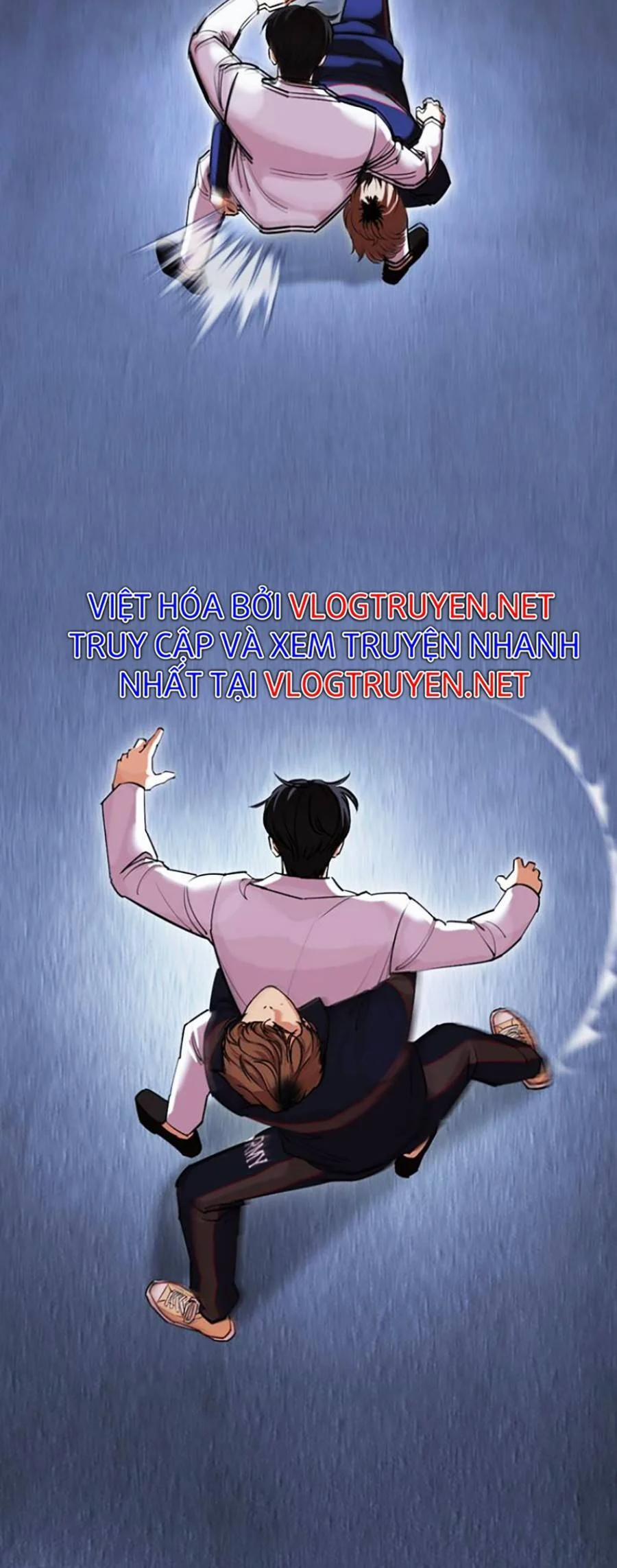 Hoán Đổi Diệu Kỳ 422 trang 15