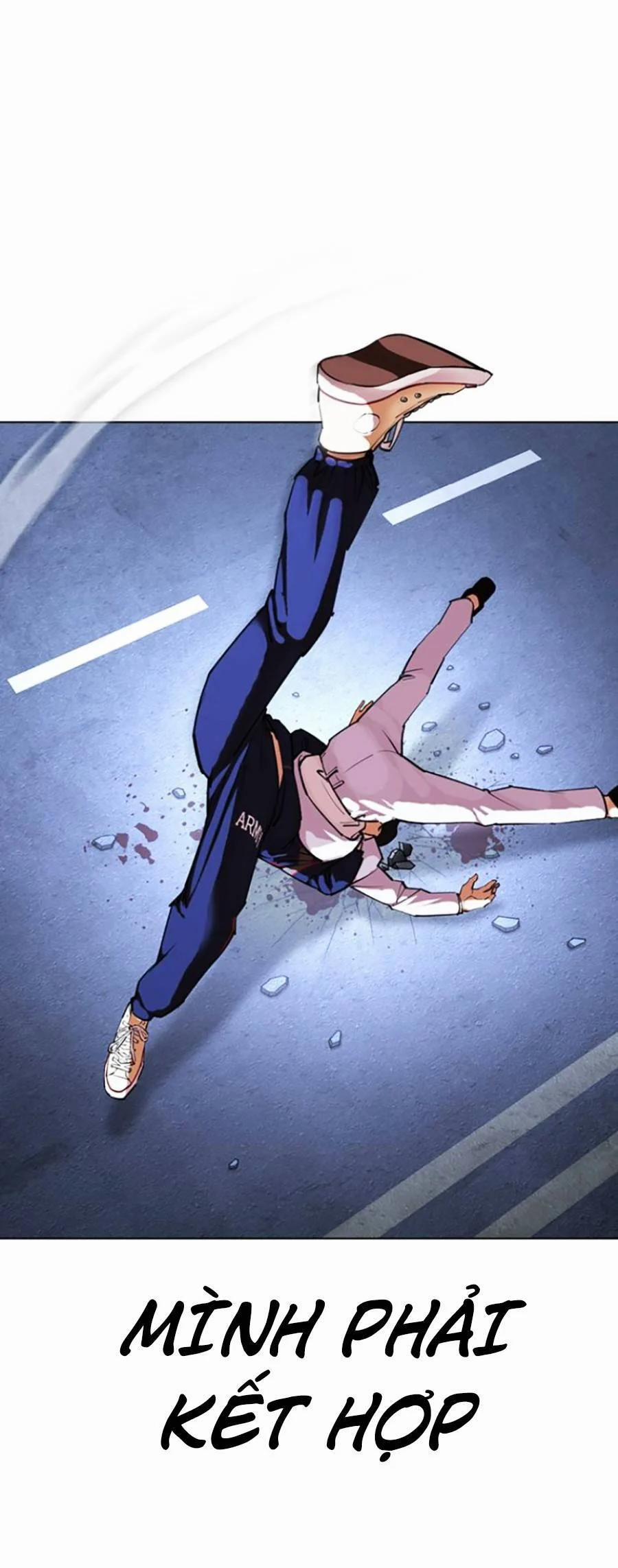 Hoán Đổi Diệu Kỳ 422 trang 19