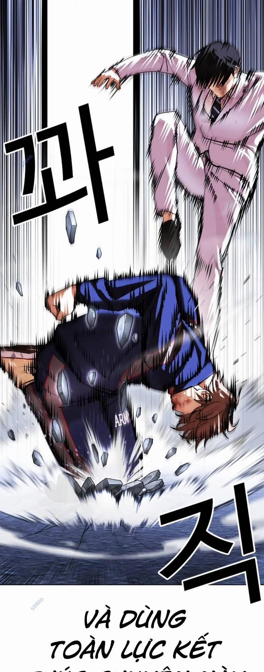 Hoán Đổi Diệu Kỳ 422 trang 22