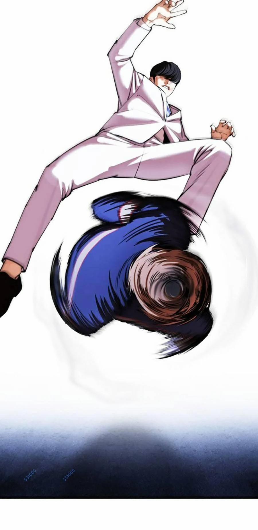 Hoán Đổi Diệu Kỳ 422 trang 52