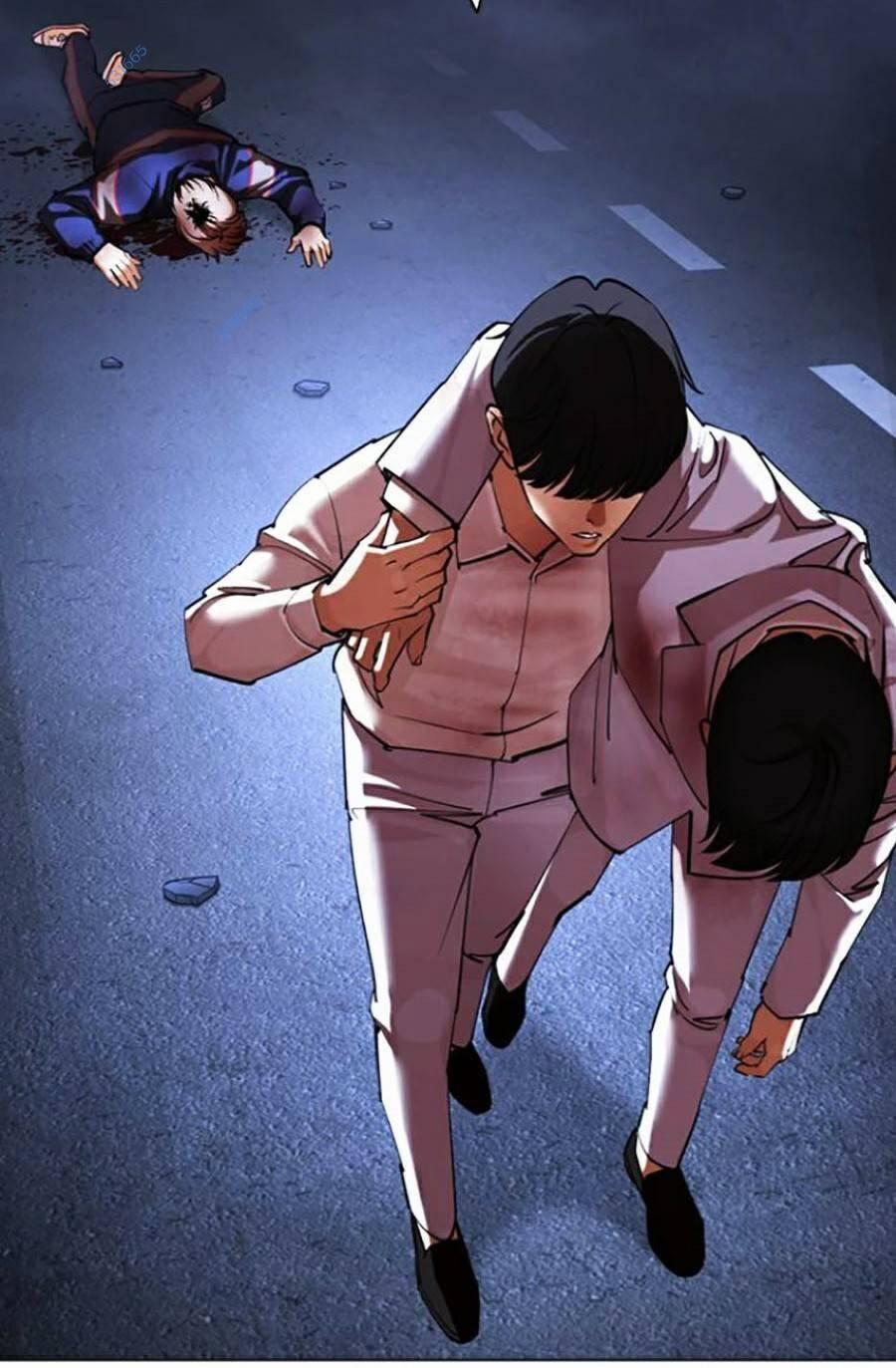 Hoán Đổi Diệu Kỳ 422 trang 72