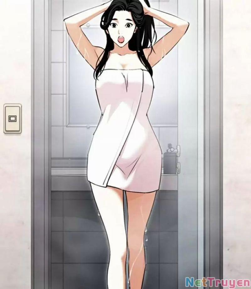 Hoán Đổi Diệu Kỳ 423 trang 10