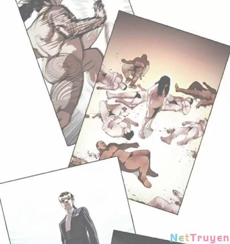 Hoán Đổi Diệu Kỳ 423 trang 122