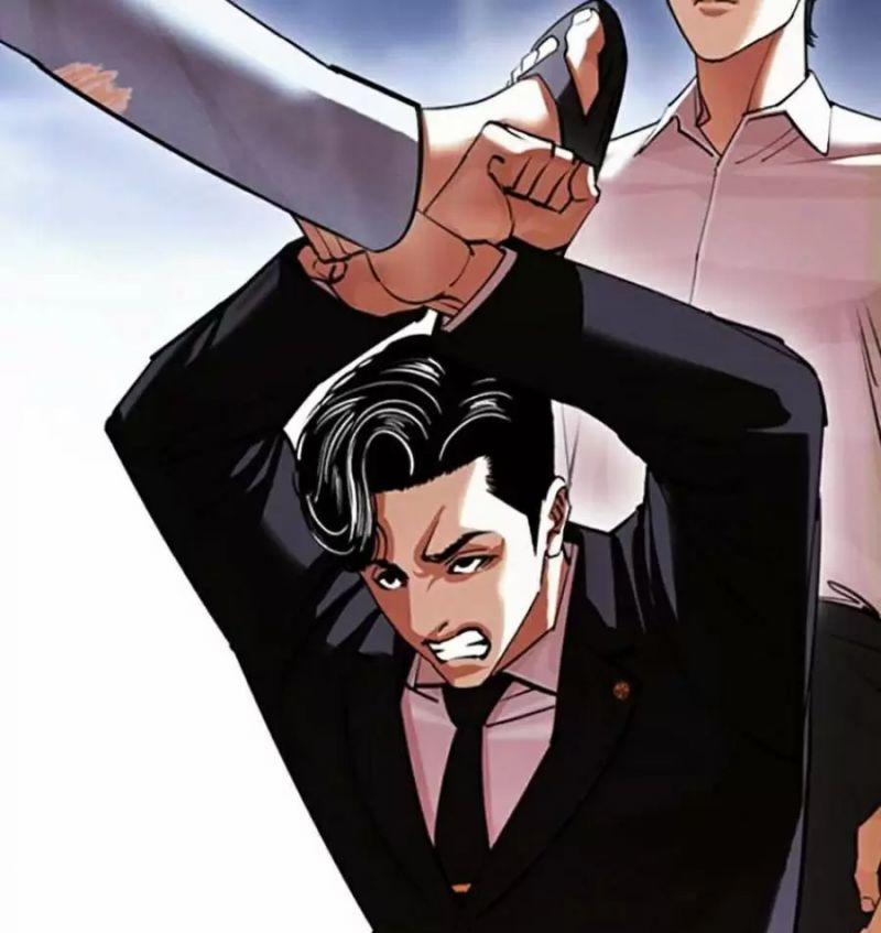 Hoán Đổi Diệu Kỳ 423 trang 133