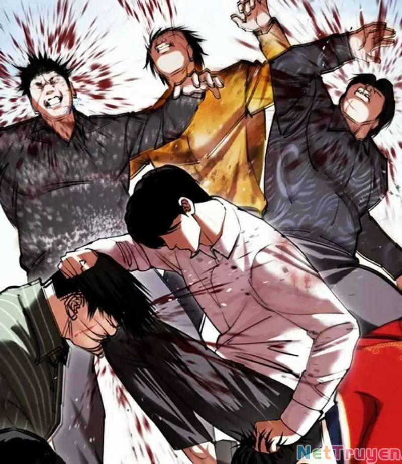 Hoán Đổi Diệu Kỳ 423 trang 47