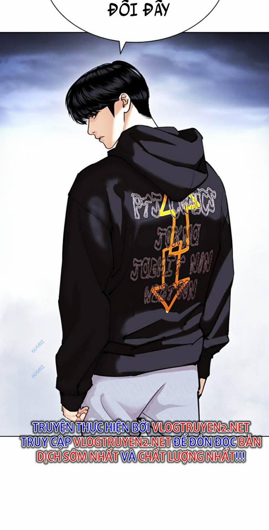 Hoán Đổi Diệu Kỳ 424 trang 116