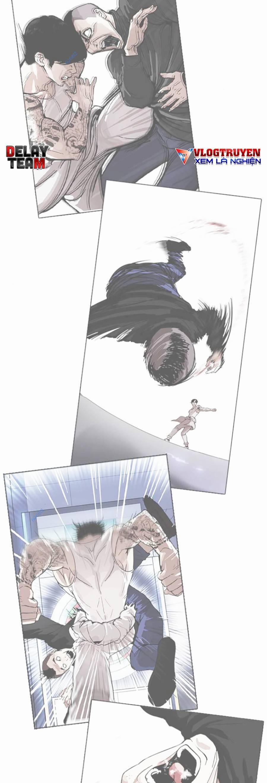 Hoán Đổi Diệu Kỳ 424 trang 12