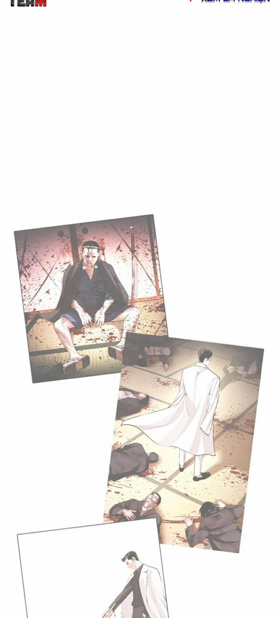 Hoán Đổi Diệu Kỳ 425 trang 111