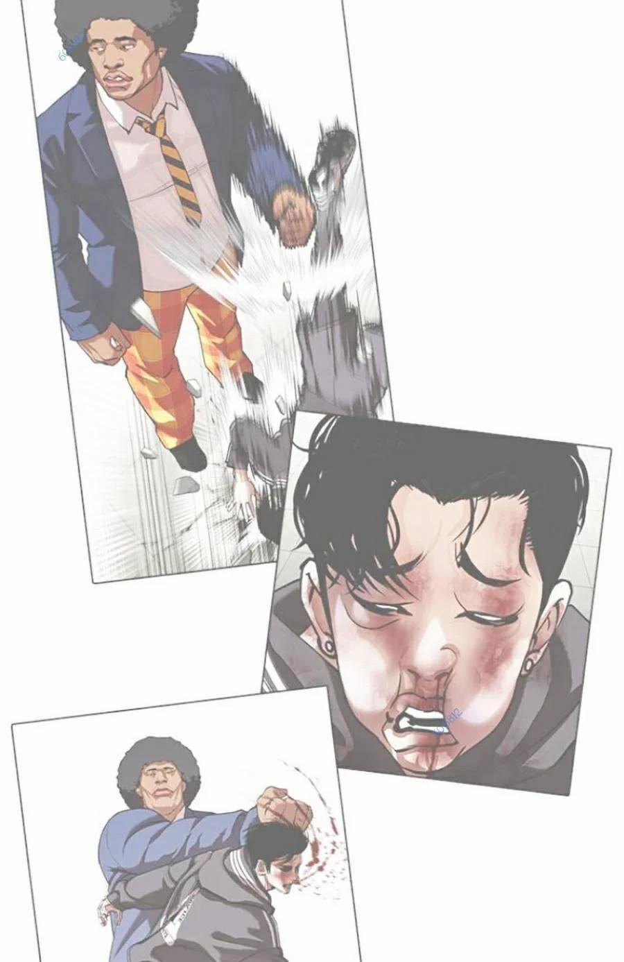 Hoán Đổi Diệu Kỳ 425 trang 42