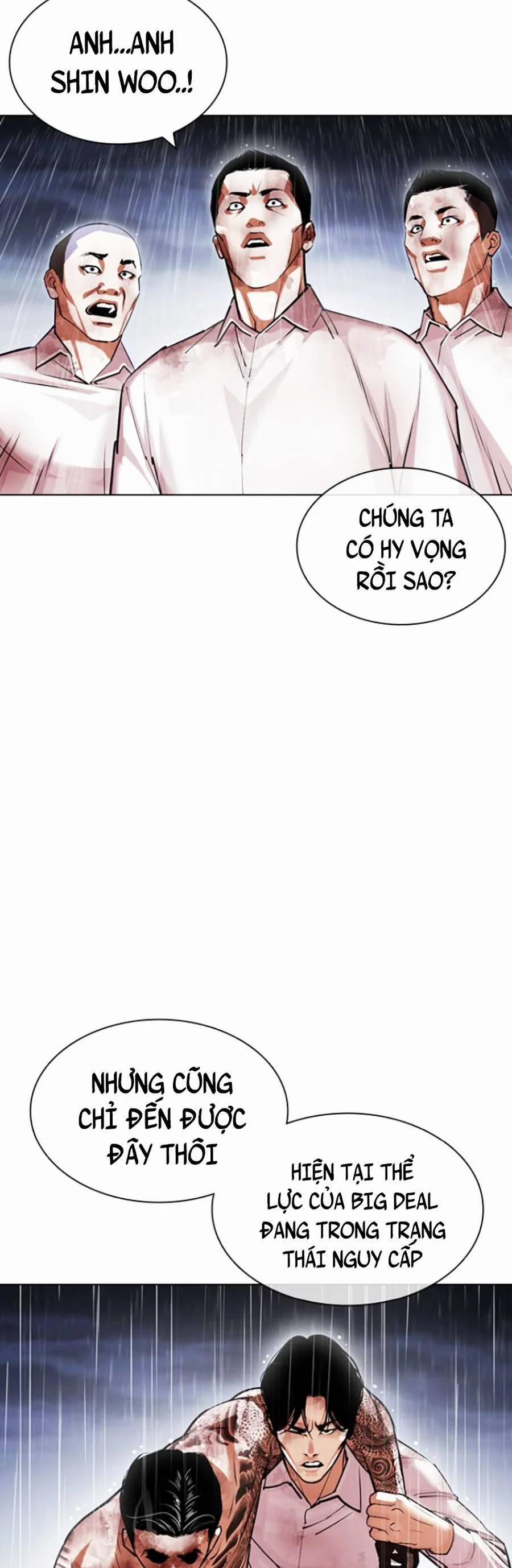 Hoán Đổi Diệu Kỳ 425 trang 83