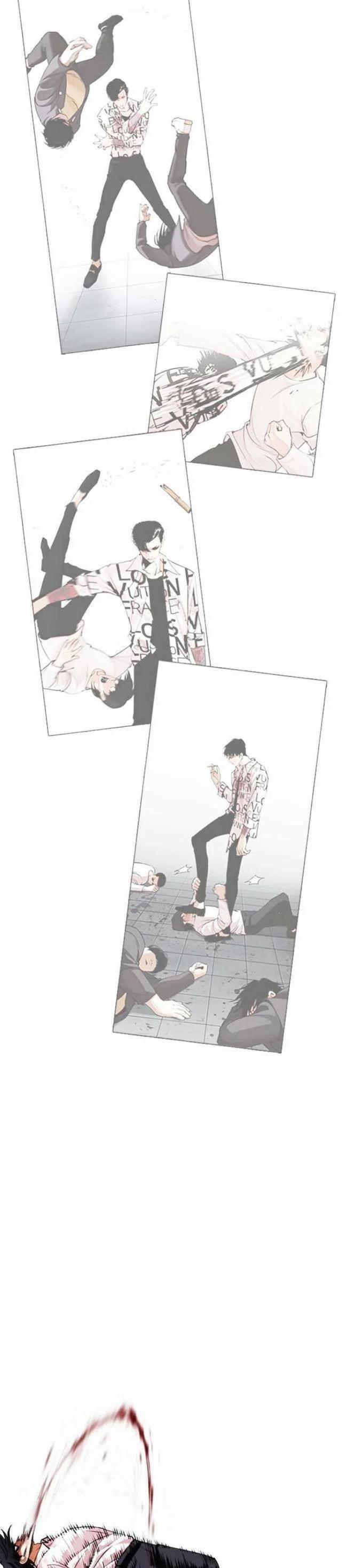 Hoán Đổi Diệu Kỳ 426 trang 30