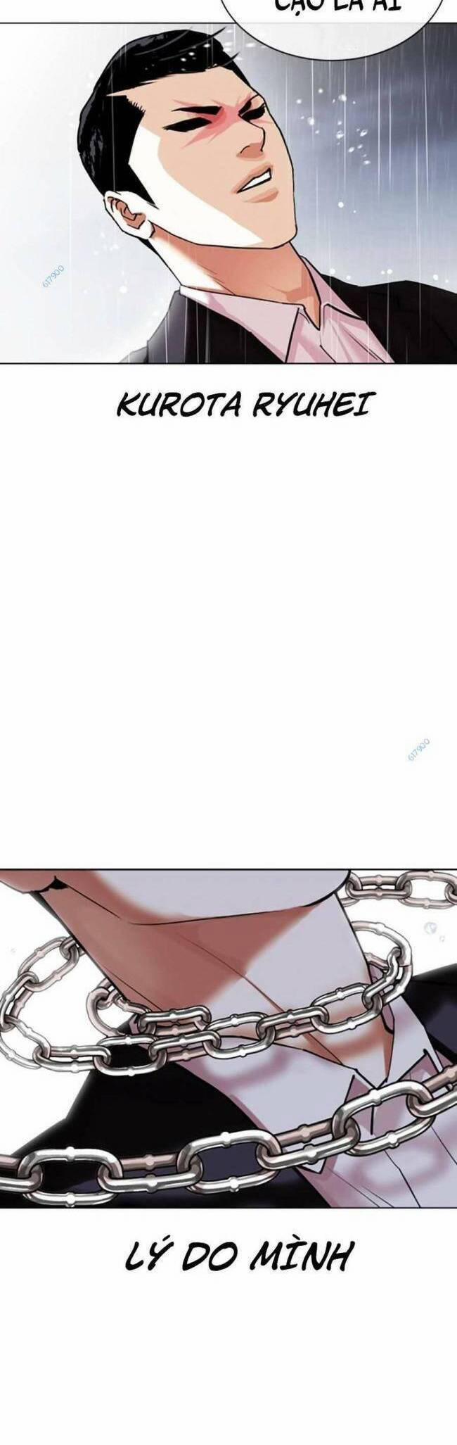 Hoán Đổi Diệu Kỳ 427 trang 25