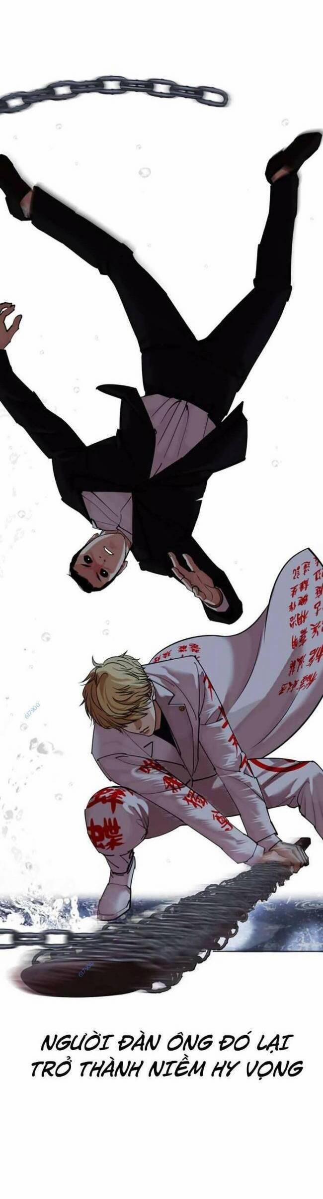 Hoán Đổi Diệu Kỳ 427 trang 31