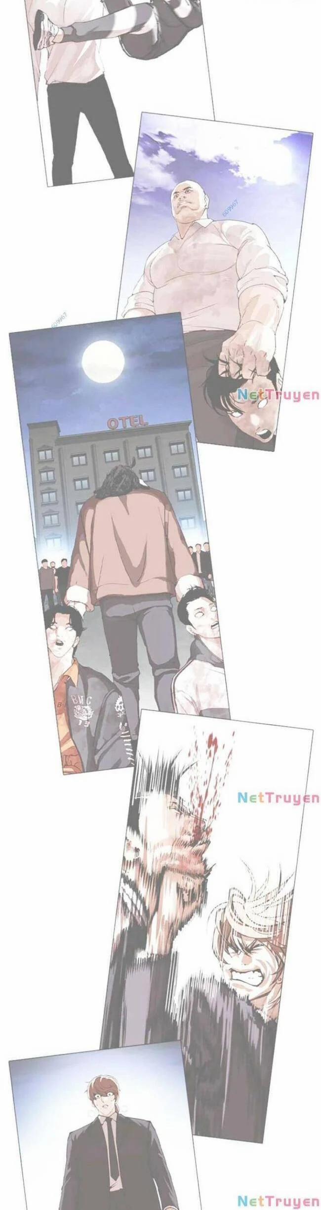 Hoán Đổi Diệu Kỳ 428 trang 38