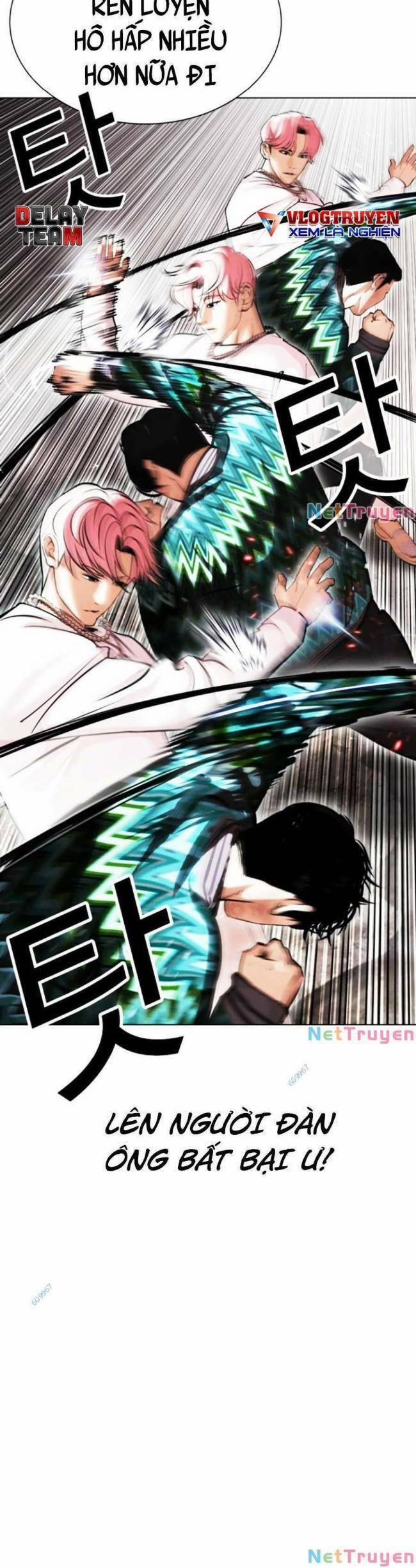 Hoán Đổi Diệu Kỳ 428 trang 41