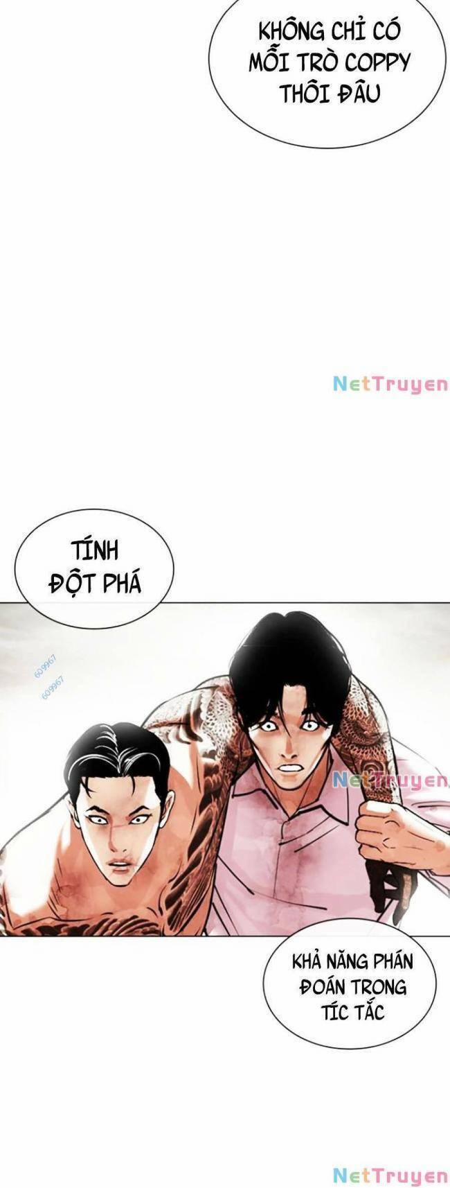 Hoán Đổi Diệu Kỳ 428 trang 76