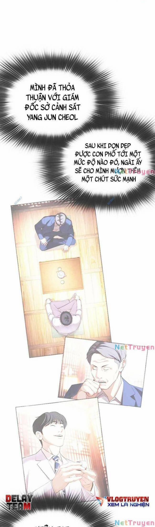 Hoán Đổi Diệu Kỳ 428 trang 9