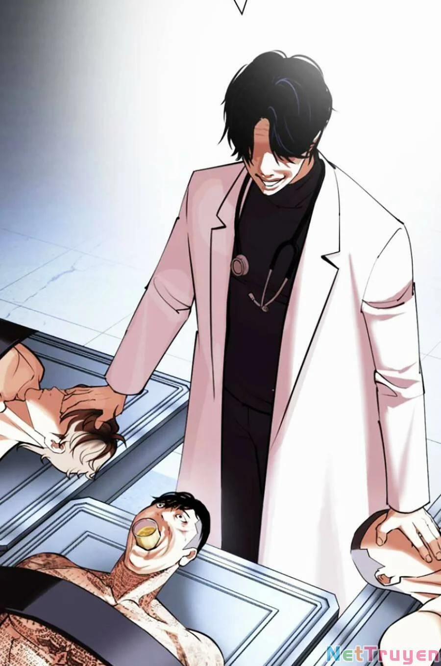 Hoán Đổi Diệu Kỳ 430 trang 151