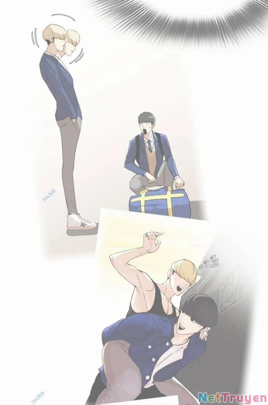 Hoán Đổi Diệu Kỳ 430 trang 187