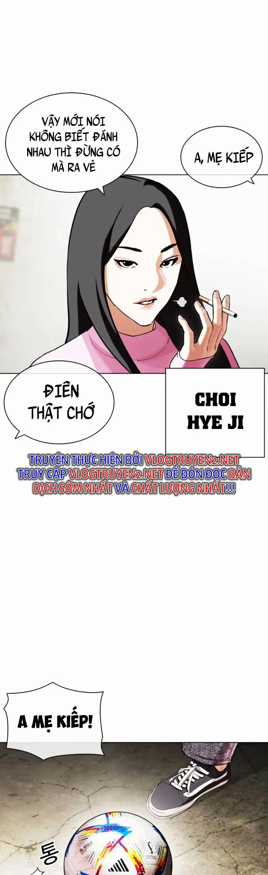 Hoán Đổi Diệu Kỳ 432 trang 44