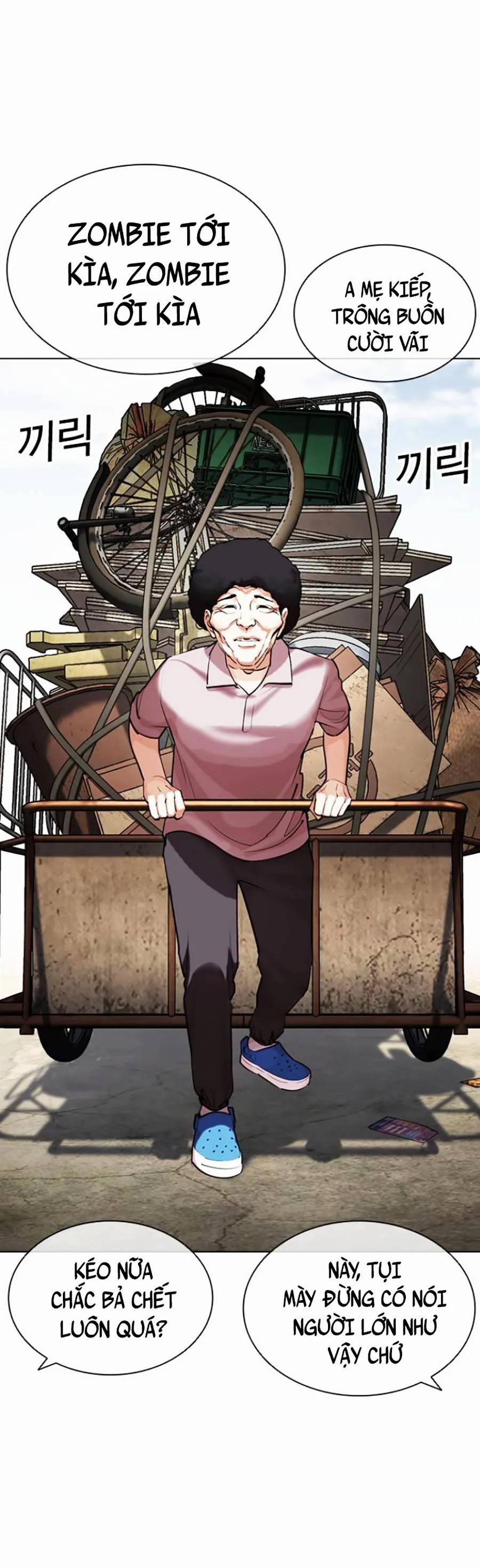 Hoán Đổi Diệu Kỳ 432 trang 49