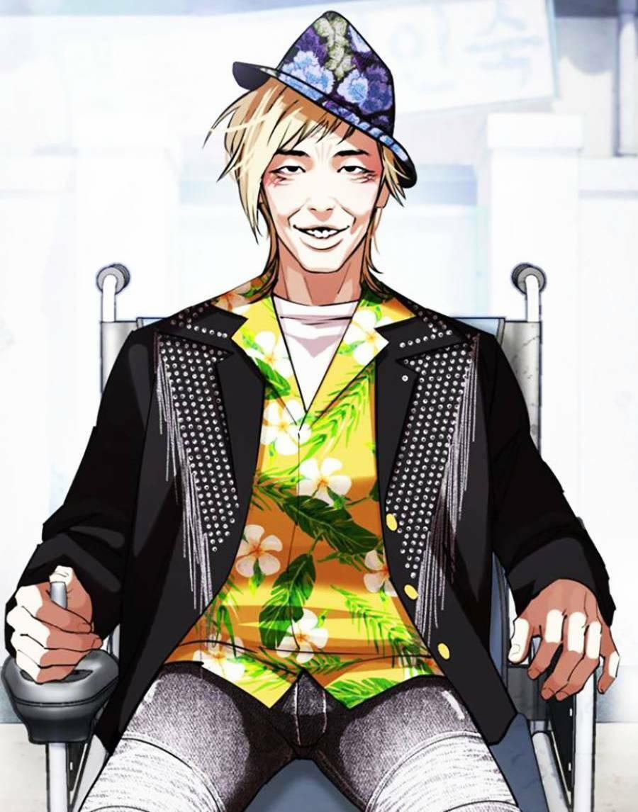 Hoán Đổi Diệu Kỳ 433 trang 101