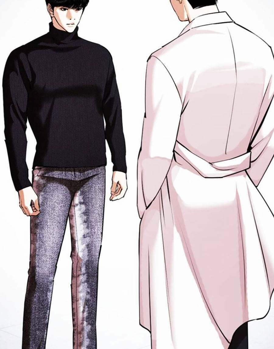 Hoán Đổi Diệu Kỳ 433 trang 121