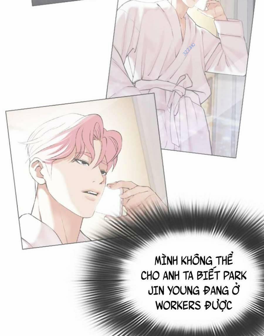 Hoán Đổi Diệu Kỳ 434 trang 119