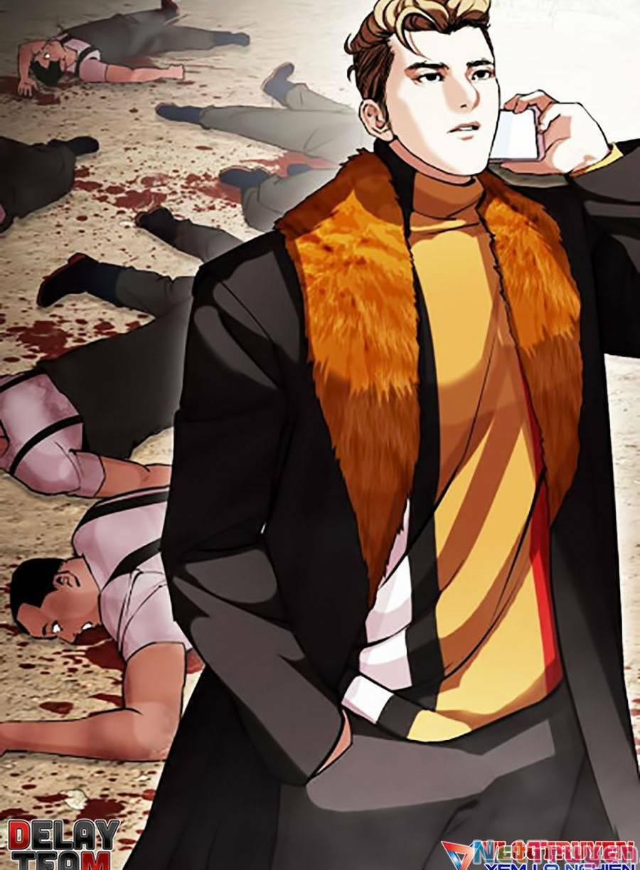 Hoán Đổi Diệu Kỳ 435 trang 124