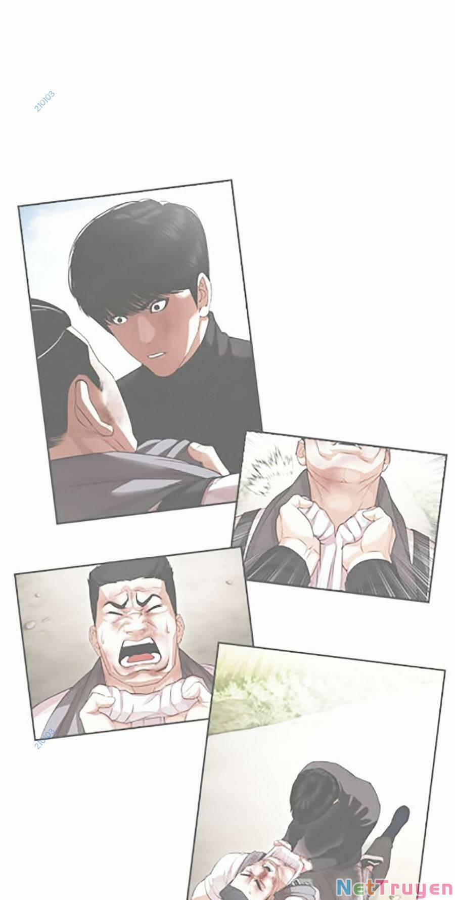 Hoán Đổi Diệu Kỳ 435 trang 39