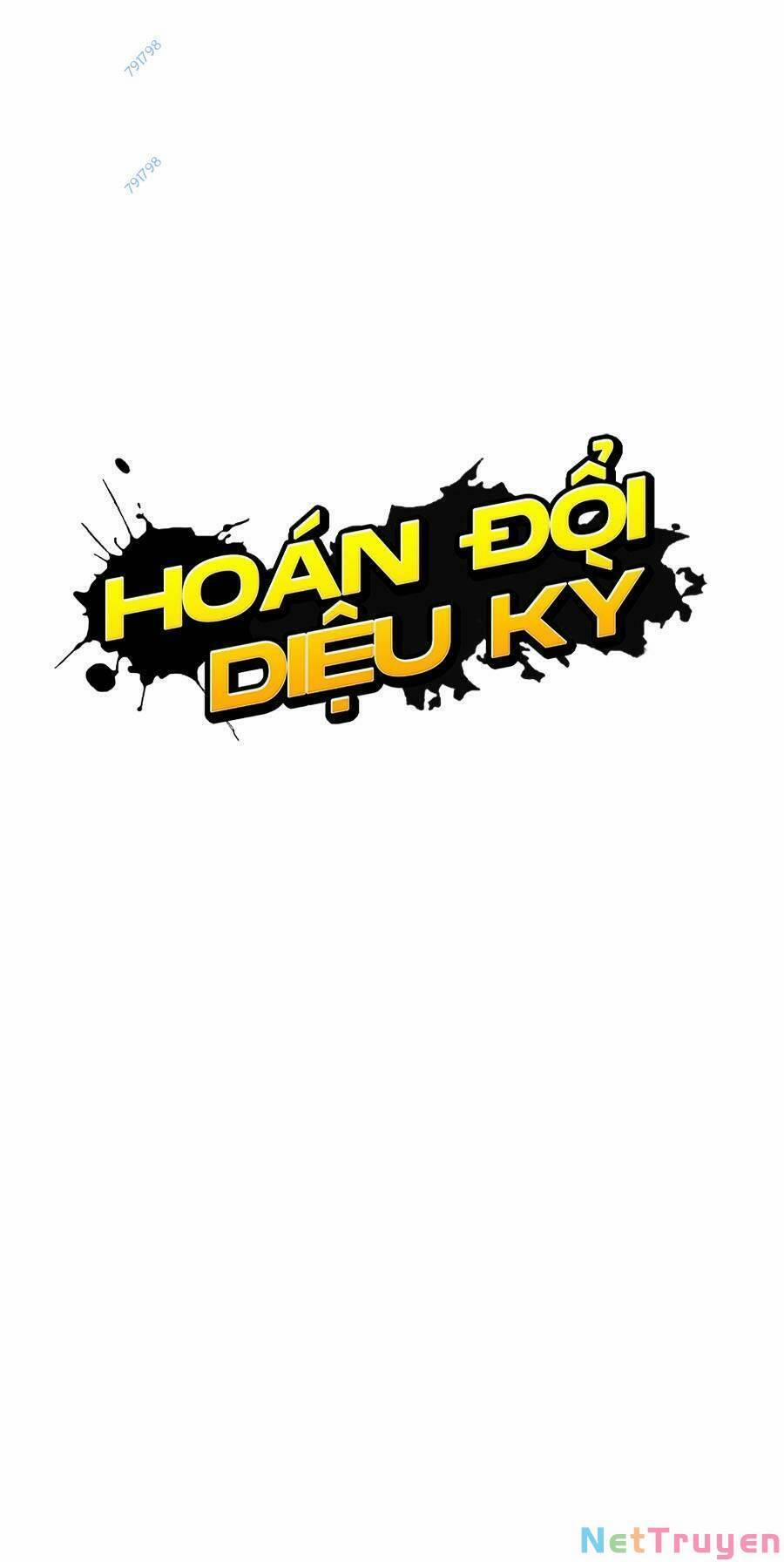 Hoán Đổi Diệu Kỳ 436 trang 40