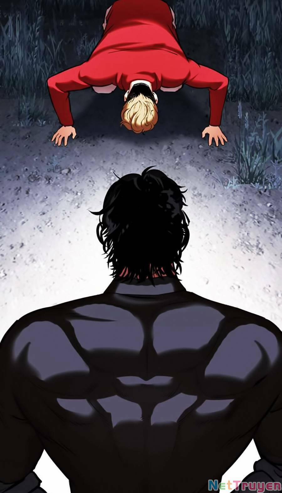 Hoán Đổi Diệu Kỳ 436 trang 67