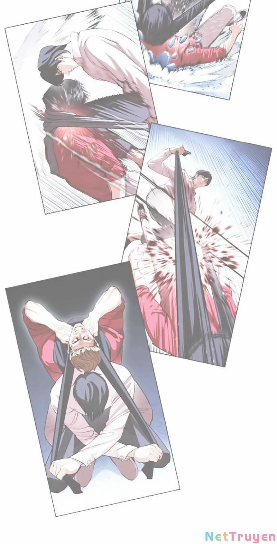 Hoán Đổi Diệu Kỳ 436 trang 81