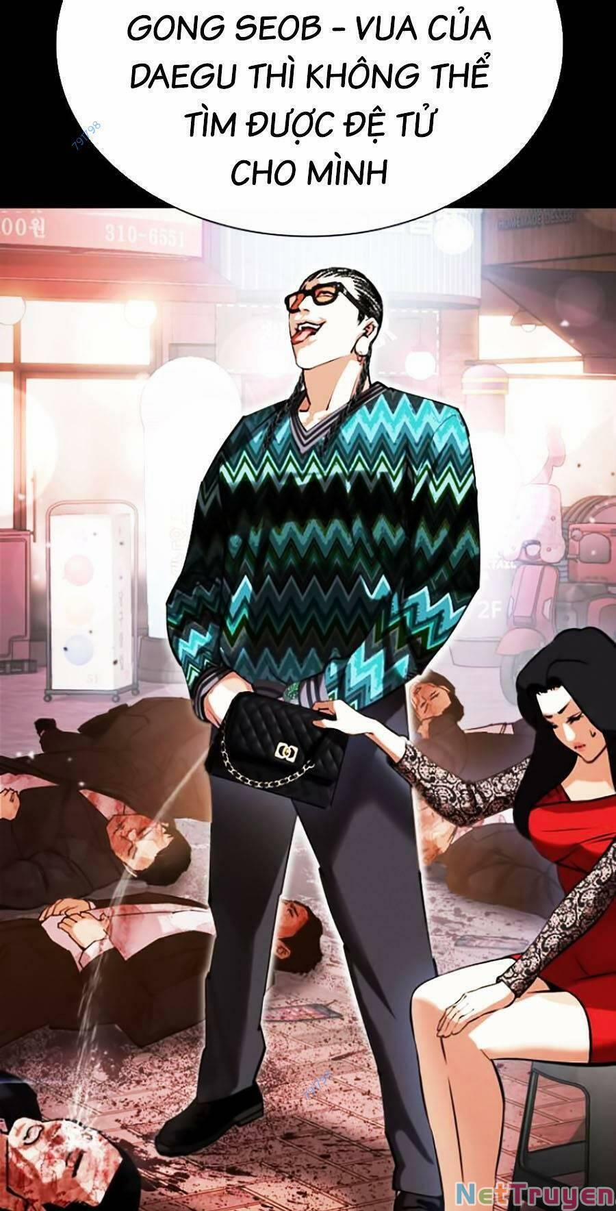 Hoán Đổi Diệu Kỳ 436 trang 96